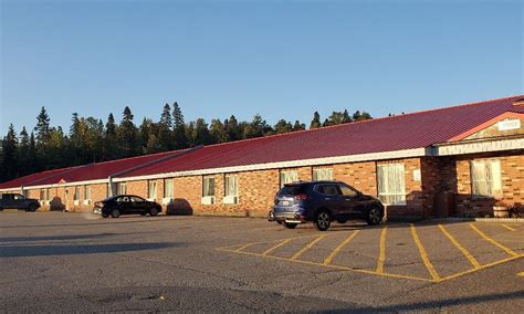 motels in marathon ontario canada